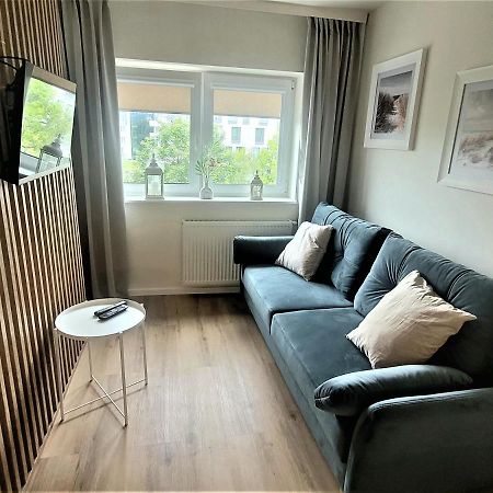 Apartament Na Wydmie Sopot Extérieur photo